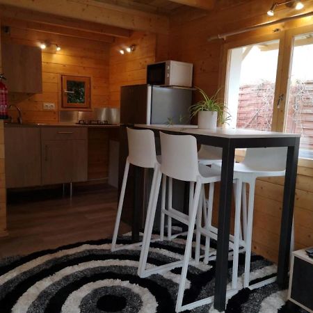 Le Petit Chalet De Nimes Shantay Youstay Nîmes Exterior foto