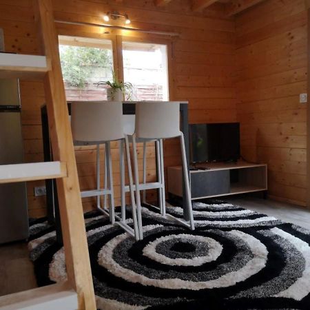 Le Petit Chalet De Nimes Shantay Youstay Nîmes Exterior foto