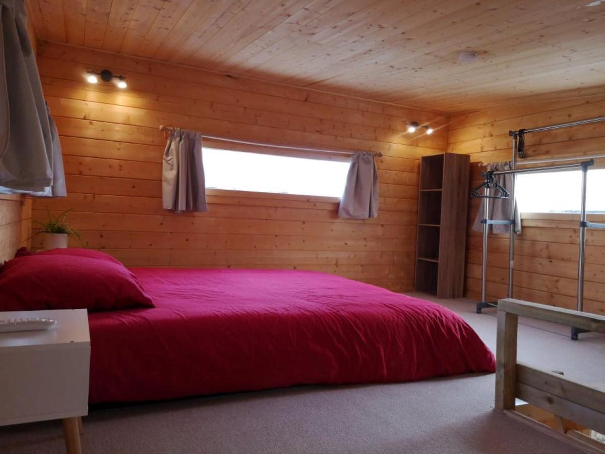 Le Petit Chalet De Nimes Shantay Youstay Nîmes Exterior foto