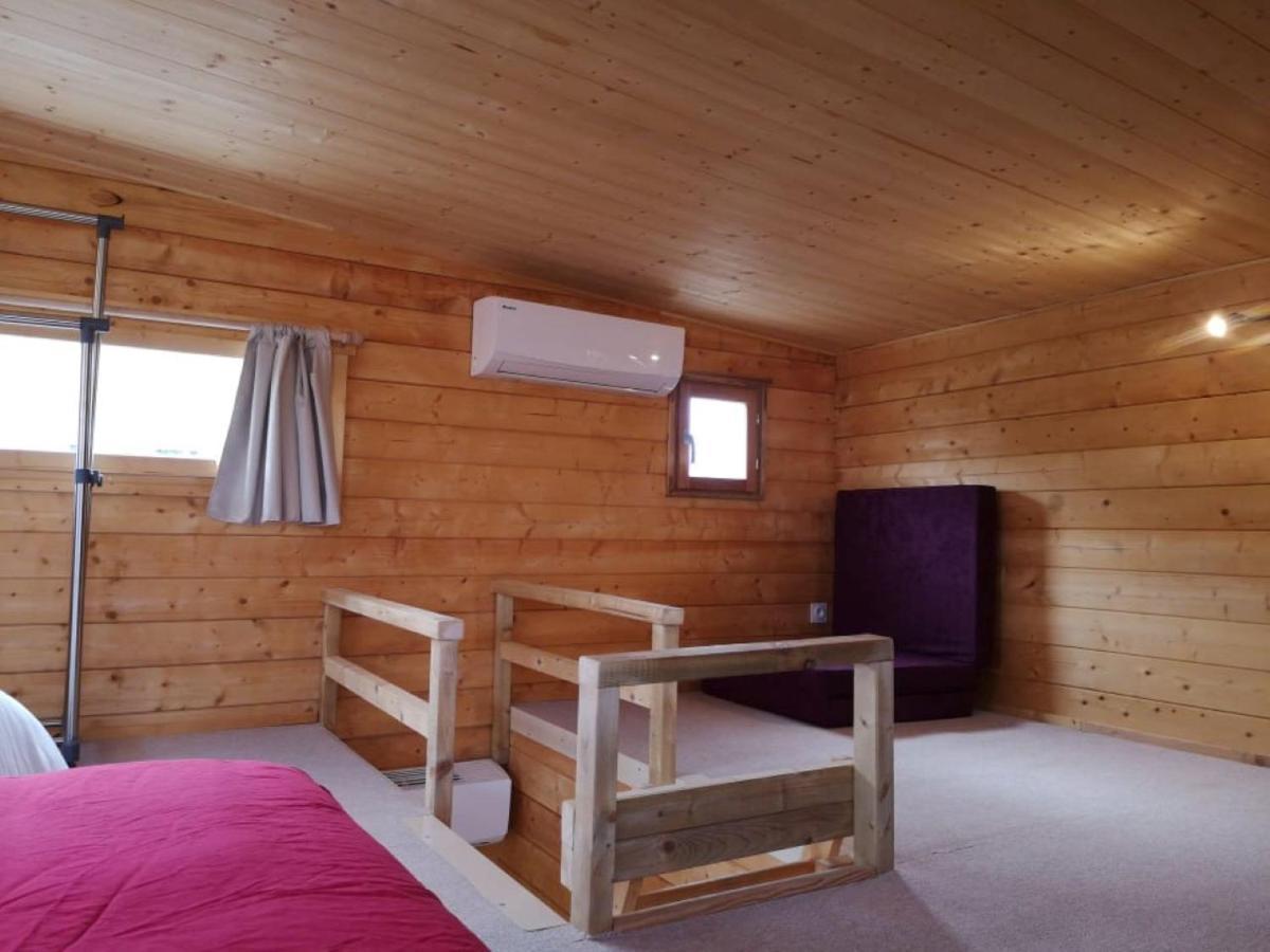 Le Petit Chalet De Nimes Shantay Youstay Nîmes Exterior foto