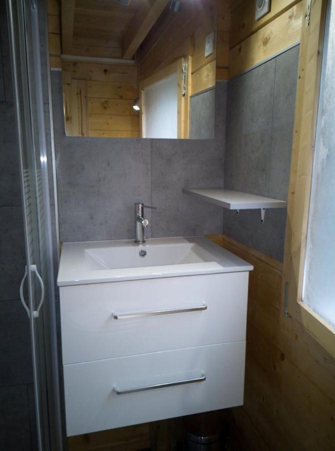 Le Petit Chalet De Nimes Shantay Youstay Nîmes Exterior foto