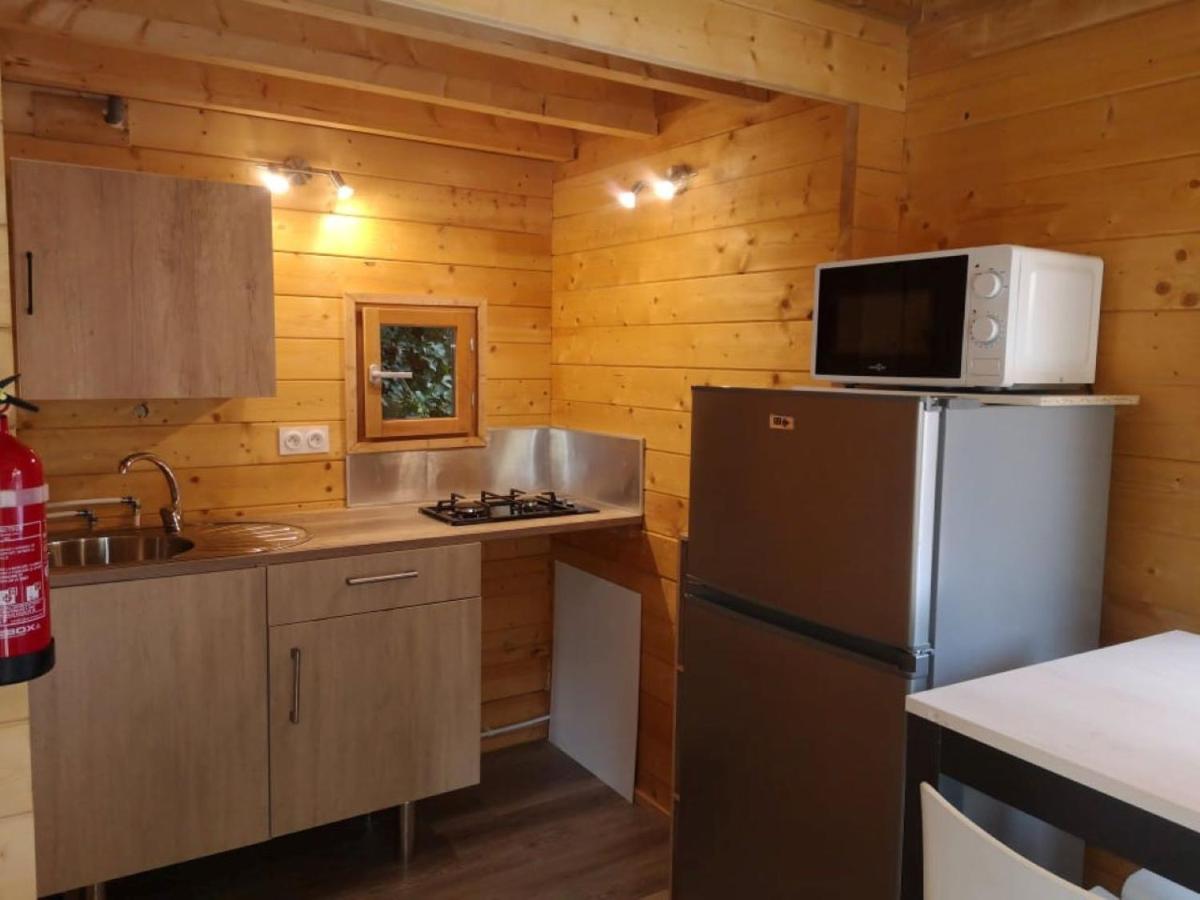 Le Petit Chalet De Nimes Shantay Youstay Nîmes Exterior foto