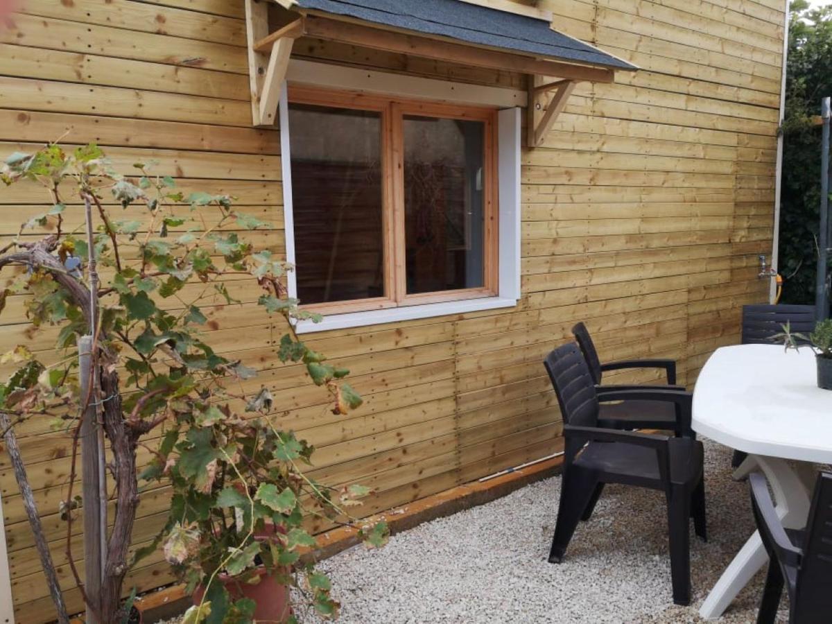Le Petit Chalet De Nimes Shantay Youstay Nîmes Exterior foto