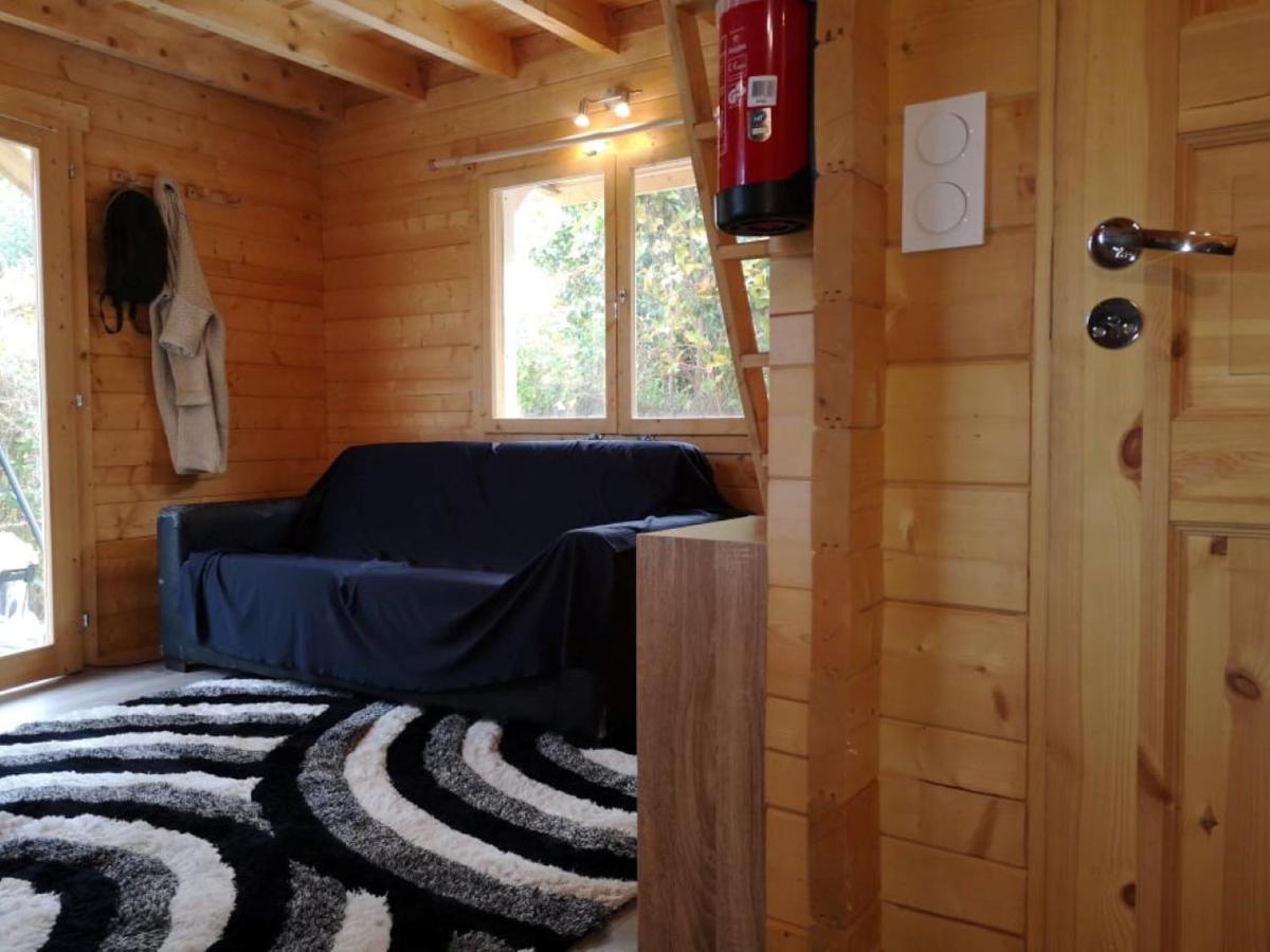 Le Petit Chalet De Nimes Shantay Youstay Nîmes Exterior foto
