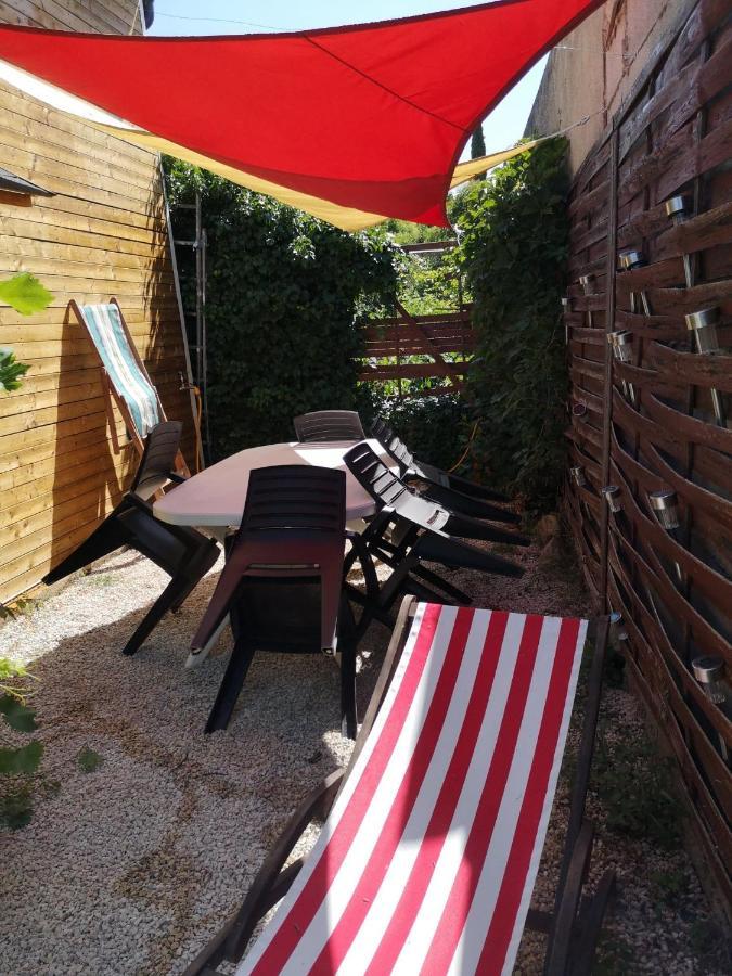 Le Petit Chalet De Nimes Shantay Youstay Nîmes Exterior foto